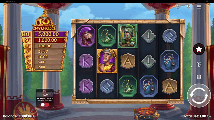 Basic game