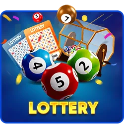 xổ số lottery